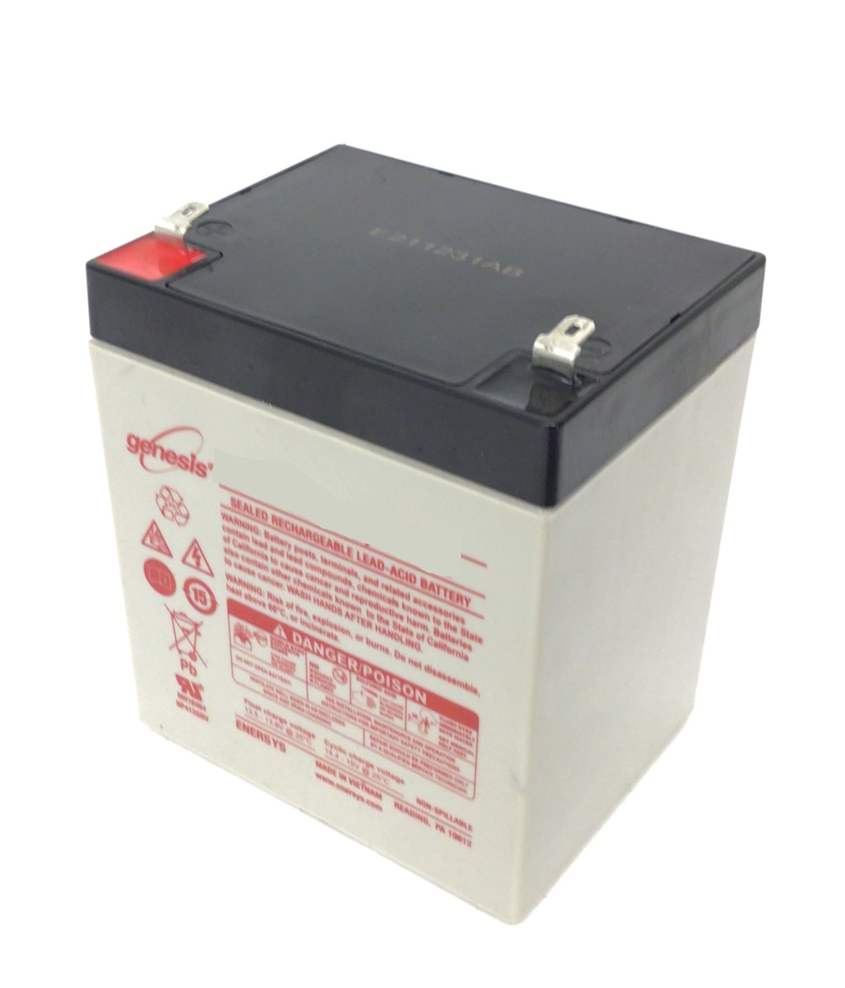Battery (New)