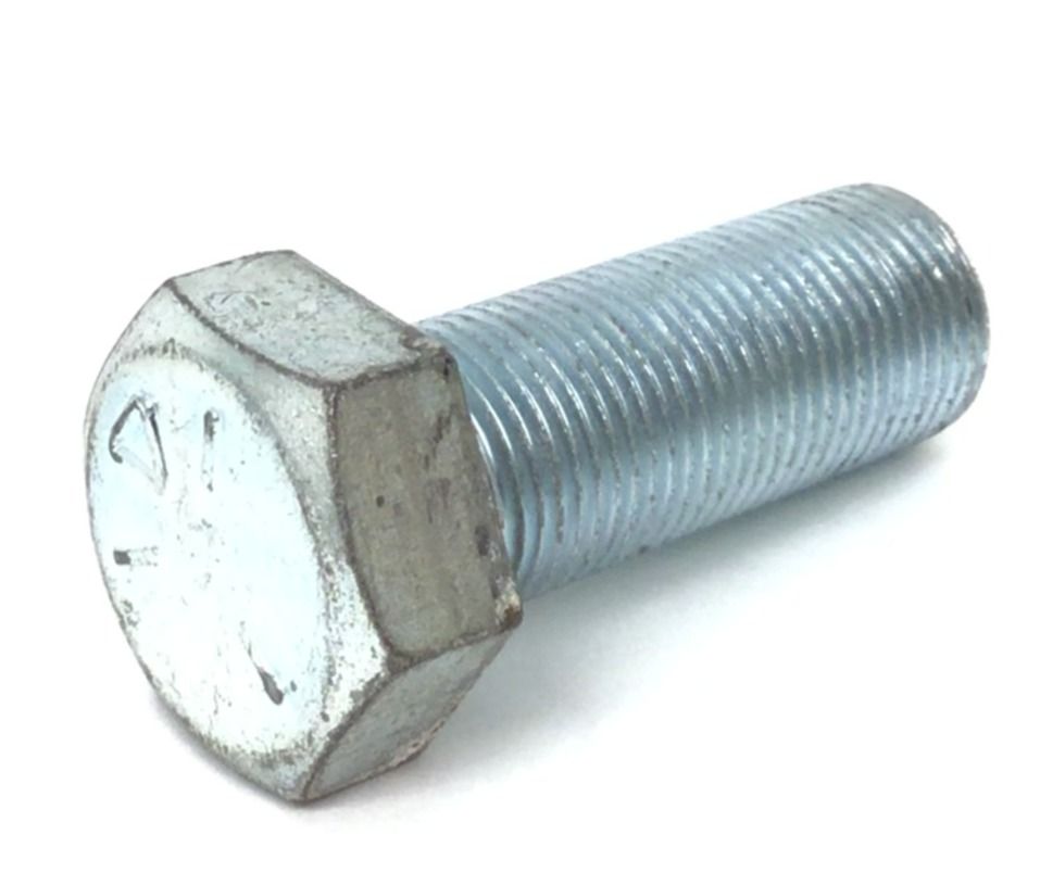 Moving Arm Pivot Hex Bolt Fine Thread