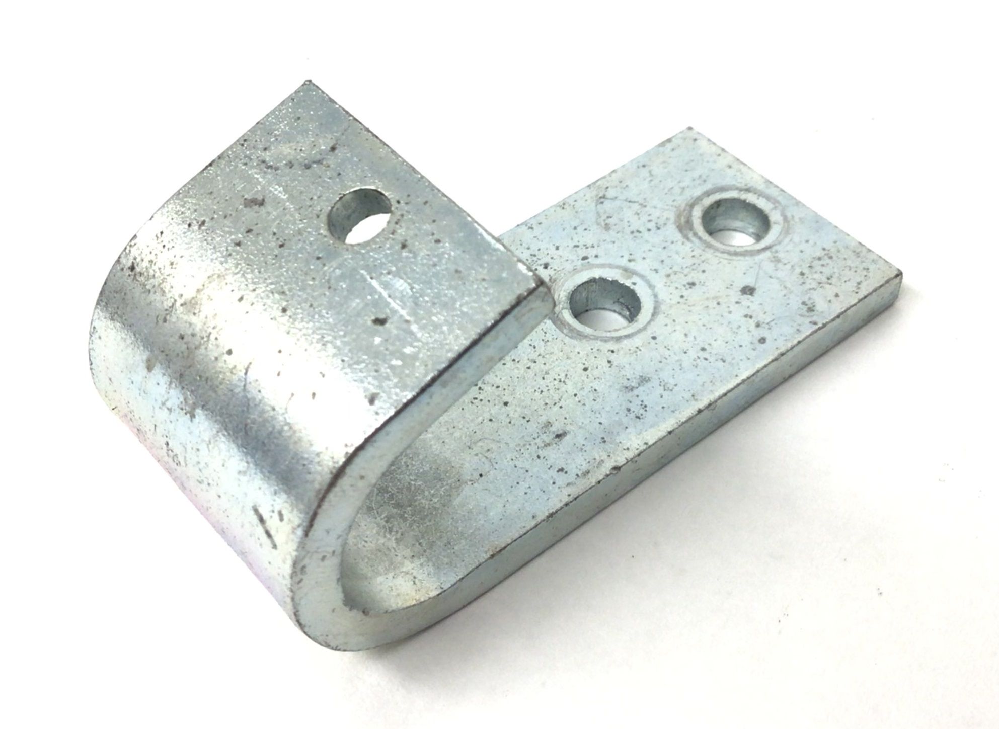 Drive Roller Mounting Bracket (Used)