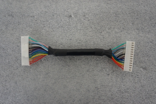 USB Wire;;;;;;100mm;XHS-13Yx2;